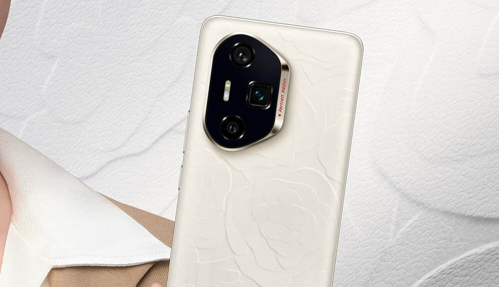 Honor 400 Series Bikin Penasaran, Bawa Kamera AI 200 MP